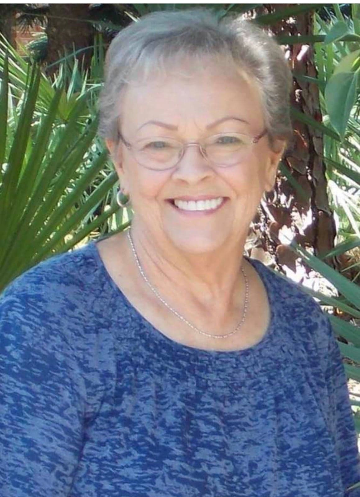 Joyce Ann Perry Obituary Palm Bay, FL
