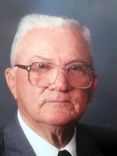 Obituary of William Paul English