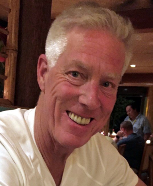 Obituario de Grant Hugh Dolson