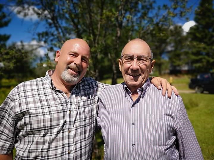 Avis de décès de Andre Imbeault