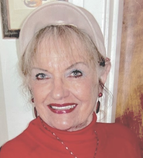 Obituario de Lia Wanda Wheeler Gilkyson