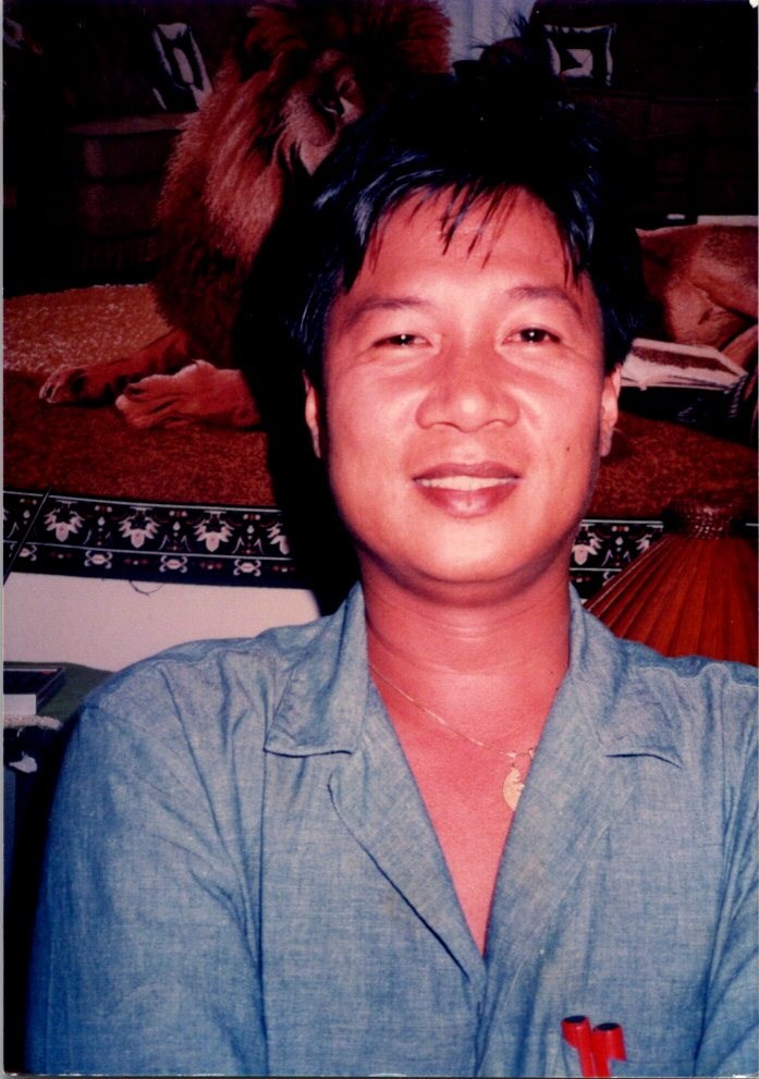 Manuel Bernabe Obituary Las Vegas, NV