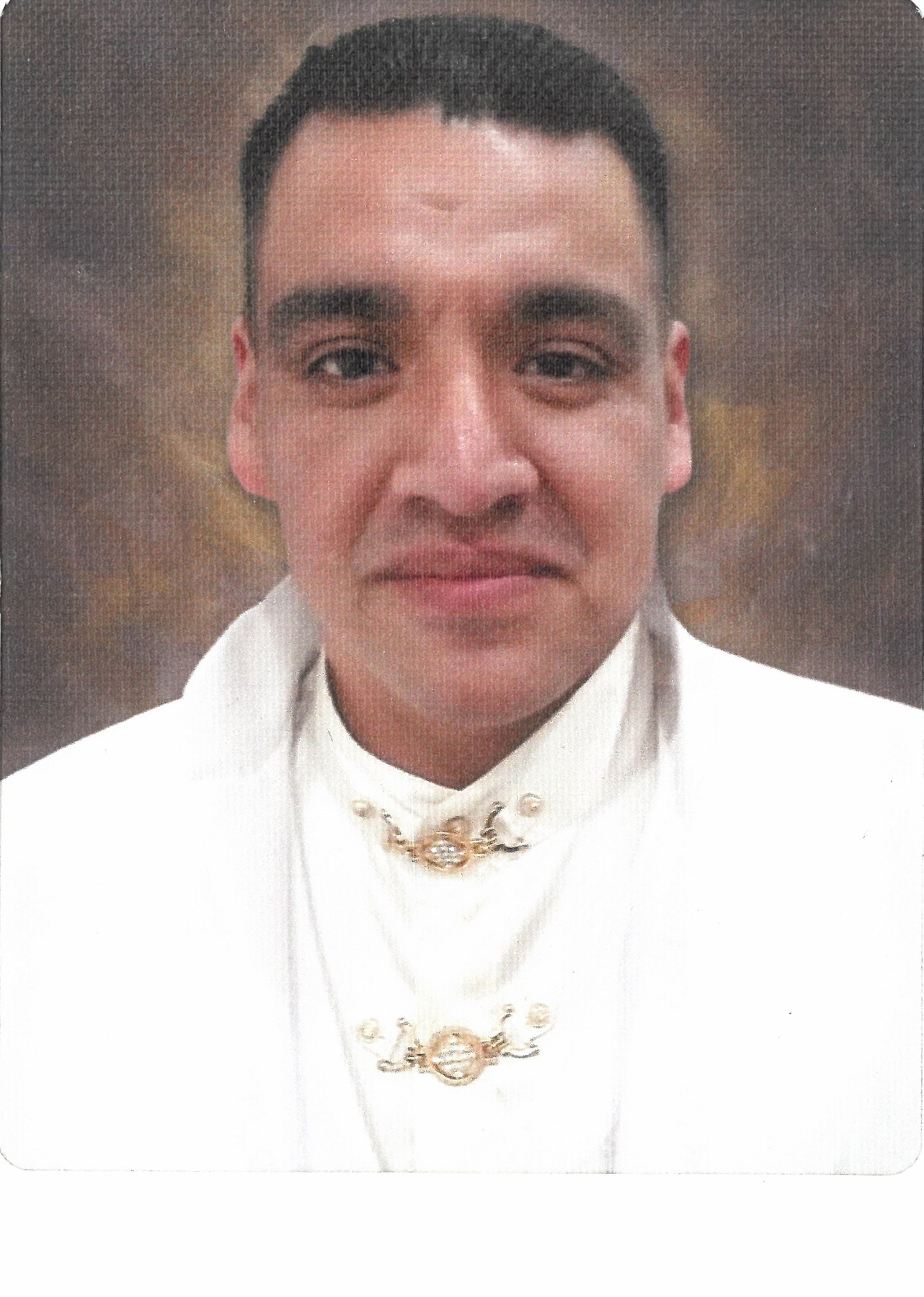 Obituary of Pedro Lamas