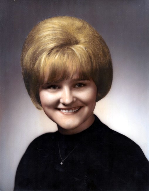 Obituary of Julie Ann Loftis