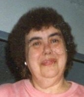 Obituary of Peggy L. Woodward