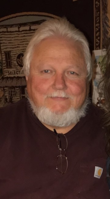 Obituary of Ronald Lee Radcliffe