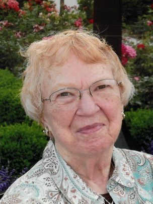 Obituary of Shirley Nadyne Bauer