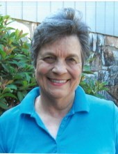 Obituary of Dorothy May Morton