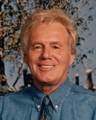 Obituary of Frank Woodrow Herman