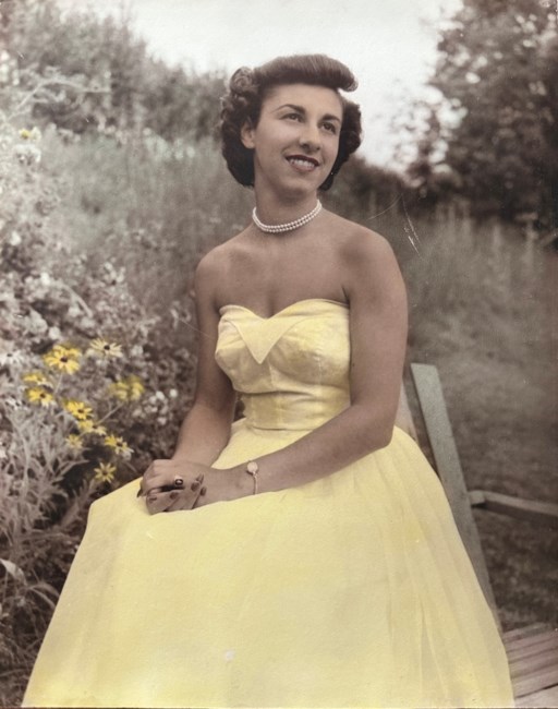 Obituary of Wanda Arlene Vance