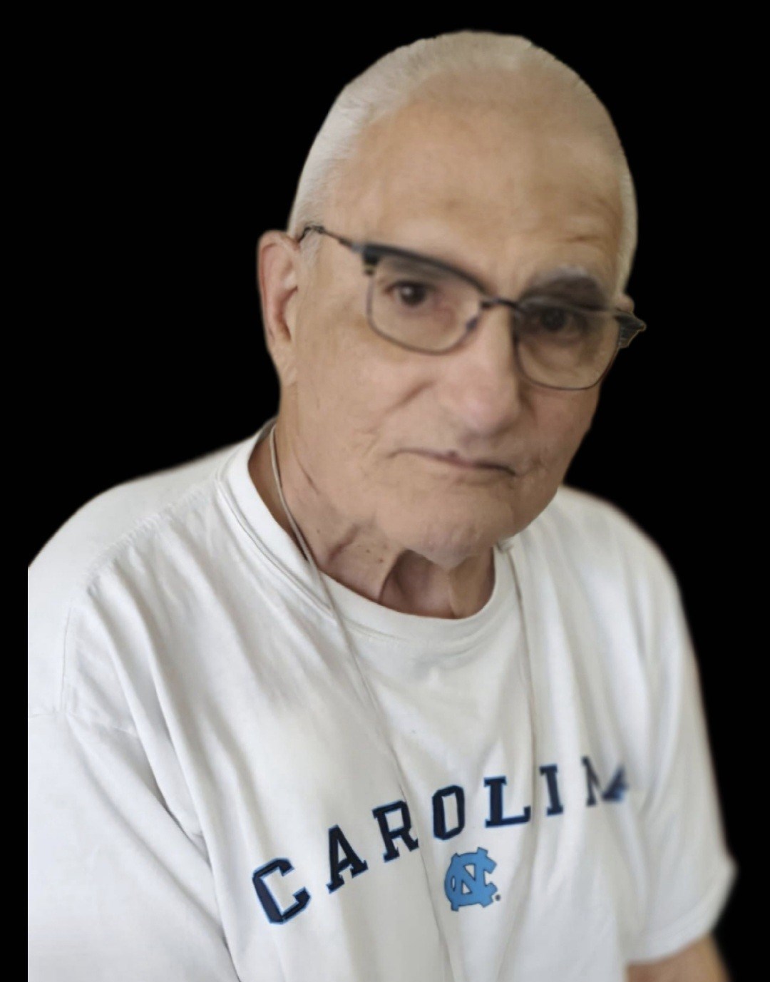 Obituary of John Elias Eliadis