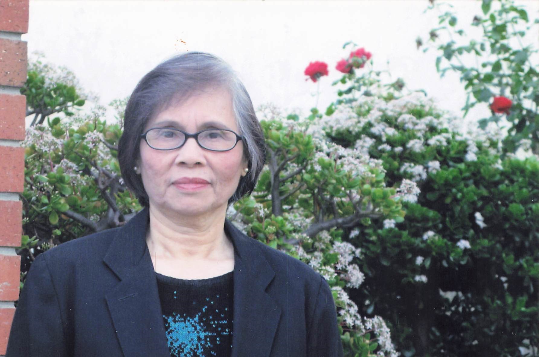 Obituary of Đỗ Thị Tuyết