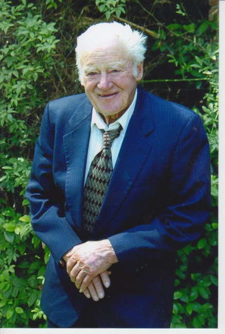 Obituary of Francis Marion Dowling Jr.