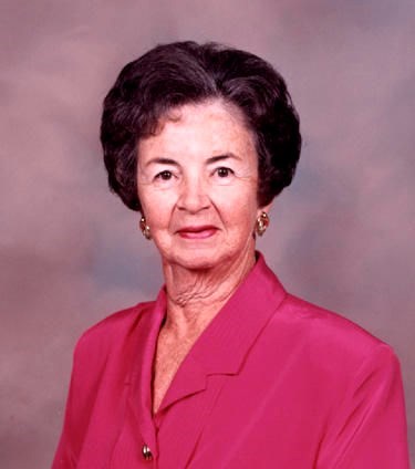 Obituary of Joan Maureen Donder