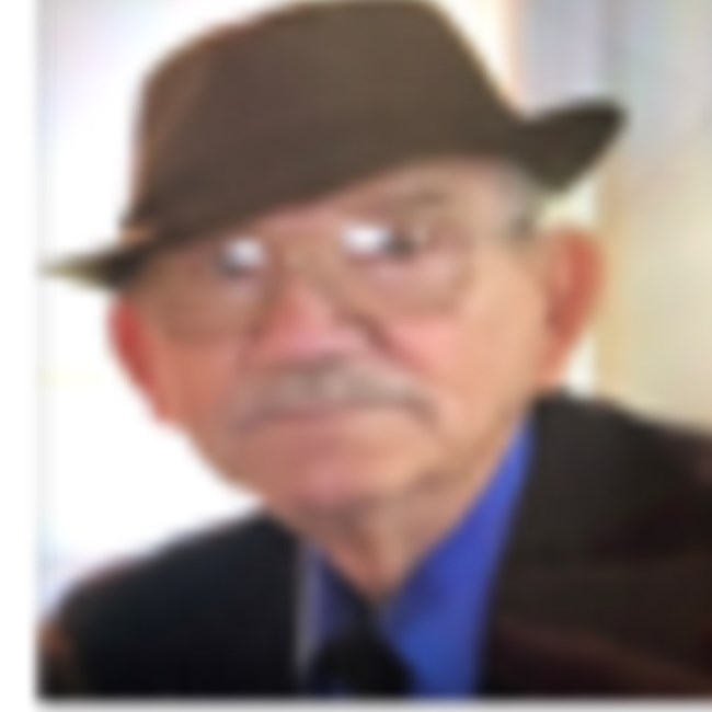 Obituary of Billy Aubry Galloway