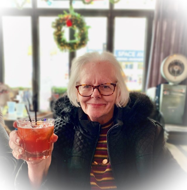 Obituary of Janet "Nanny" Holder