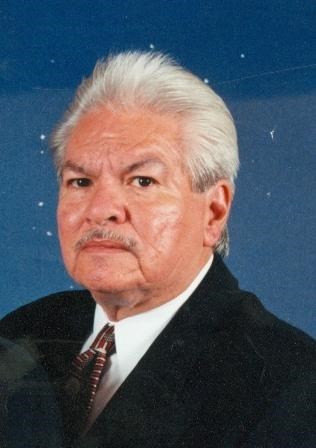 Obituary of Edward H. Tenorio
