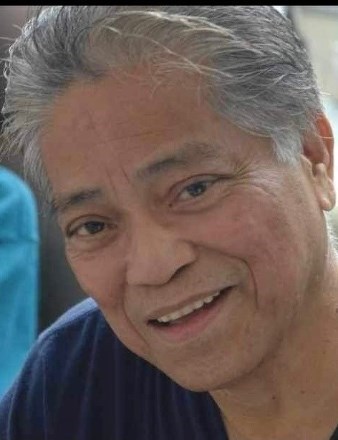 Obituary of Feliciano Perez Cabrera  Jr.