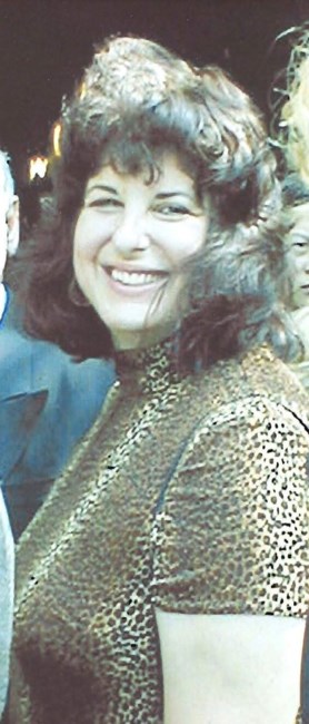 Obituary of Claudia Ann Della Sala