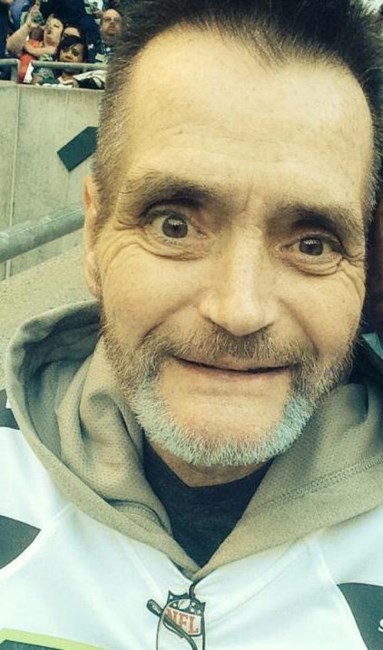 Obituary of Michael Mike Dean Sisk