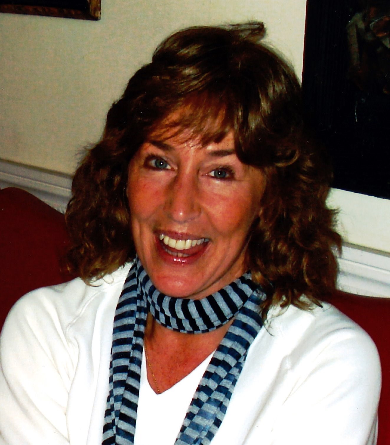 Amy P. Savoie Obituary Fairhaven, MA