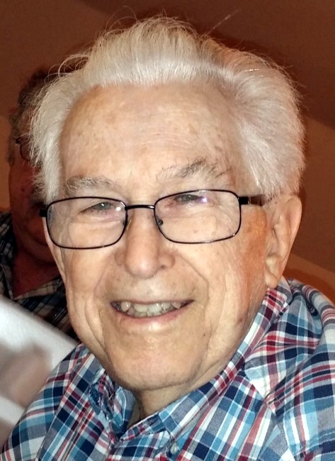 Obituary of Clifford James Warren