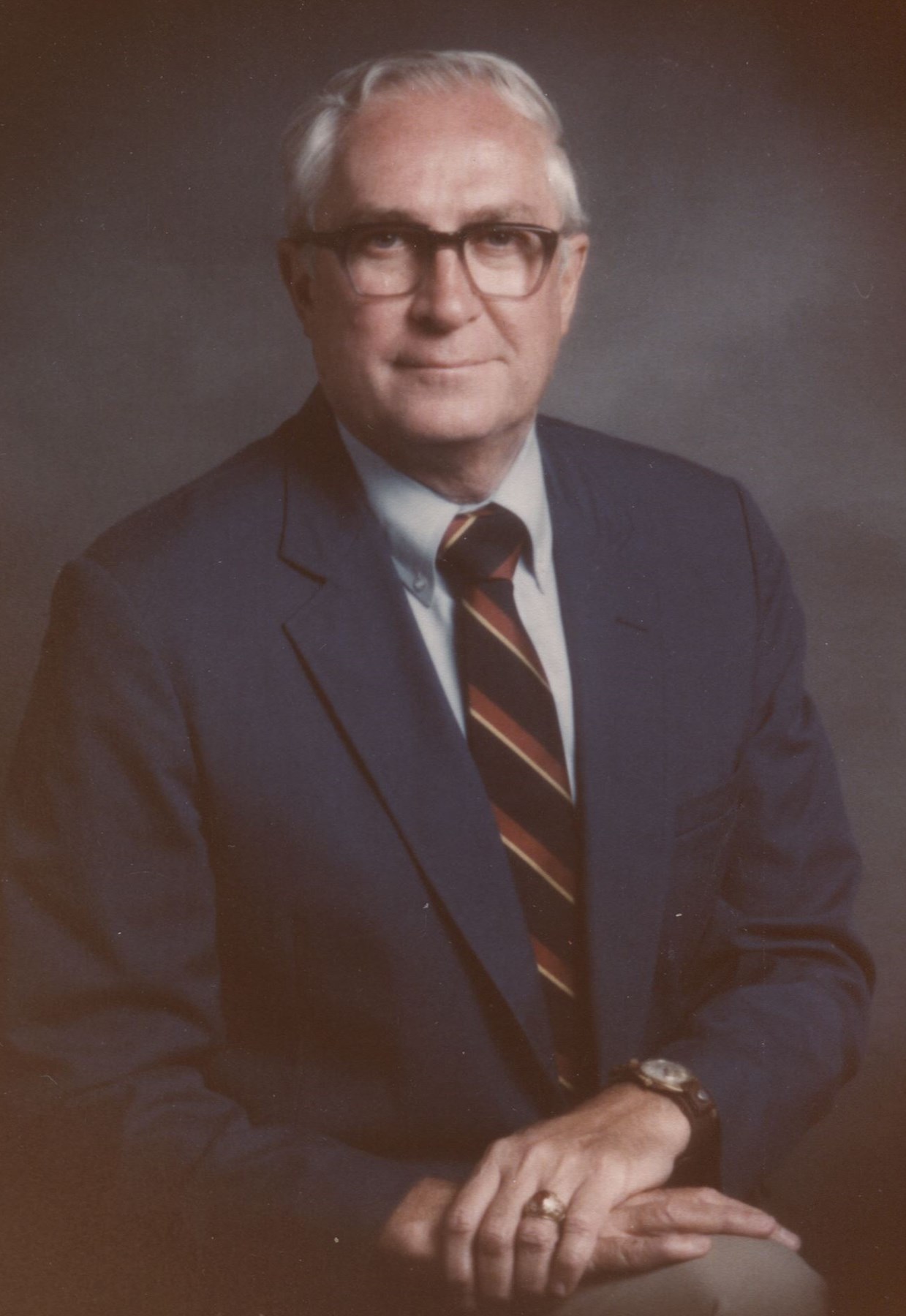 Obituary of Art Adams