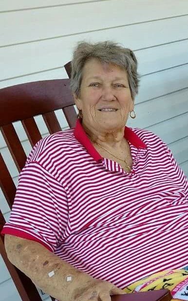 Obituary of Linda Jones McGhee