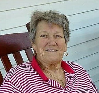 Obituario de Linda Jones McGhee