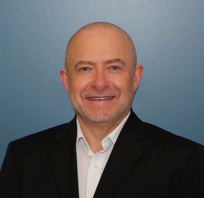 Obituary of David Larson