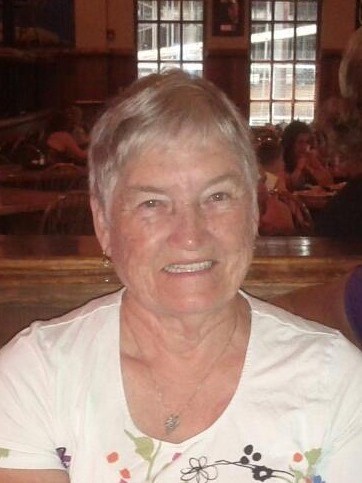Obituary of Lillie Mae Roland
