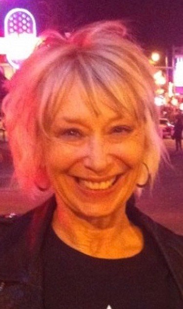 Obituary of Lisa Jo Gerhardt