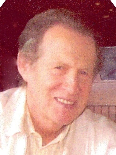 Obituary of Patrick Dennis Kenny