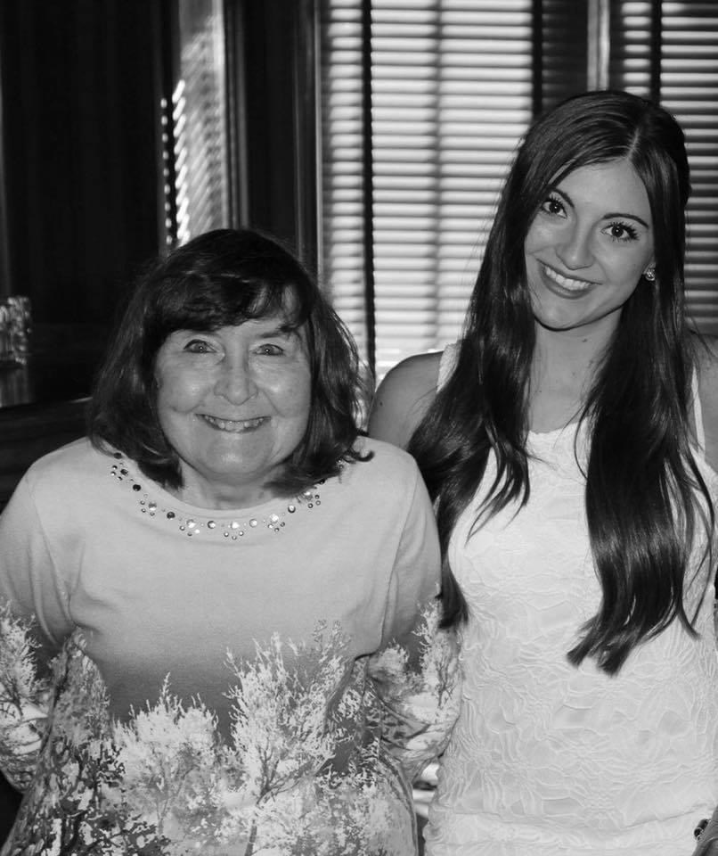 Obituary of Mary Mason