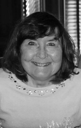 Obituary of Mary Mason