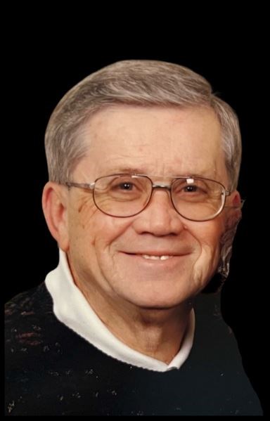 Obituary of Robert C. Porter