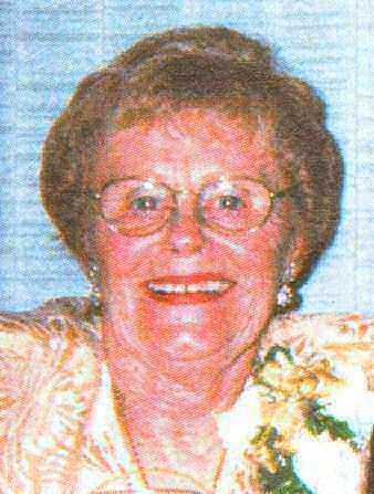 Obituary of Helen G. Schroder