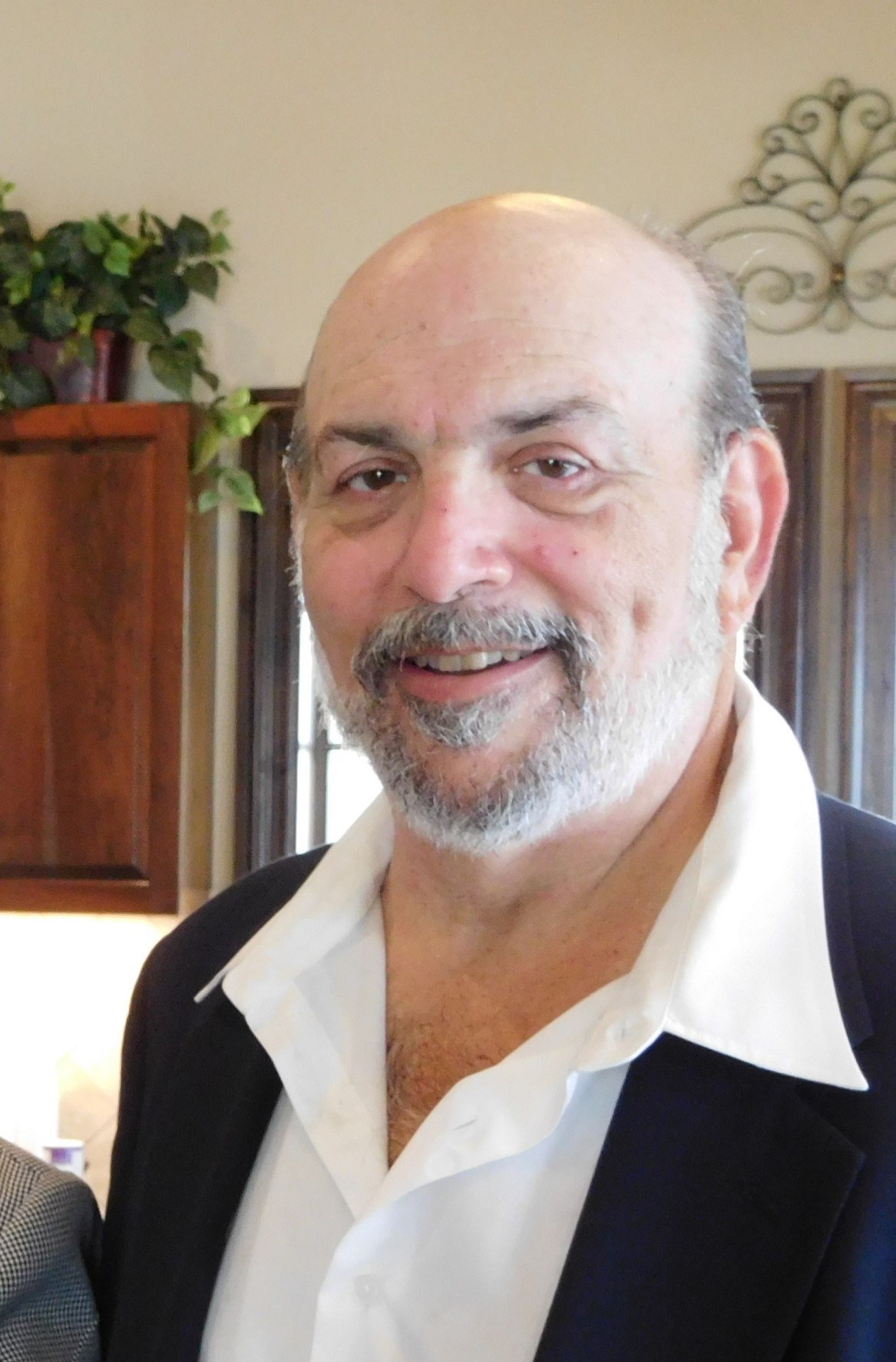 Obituary of Scott Kelvin Delpesce