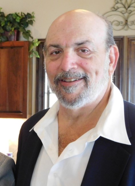 Obituary of Scott Kelvin Delpesce