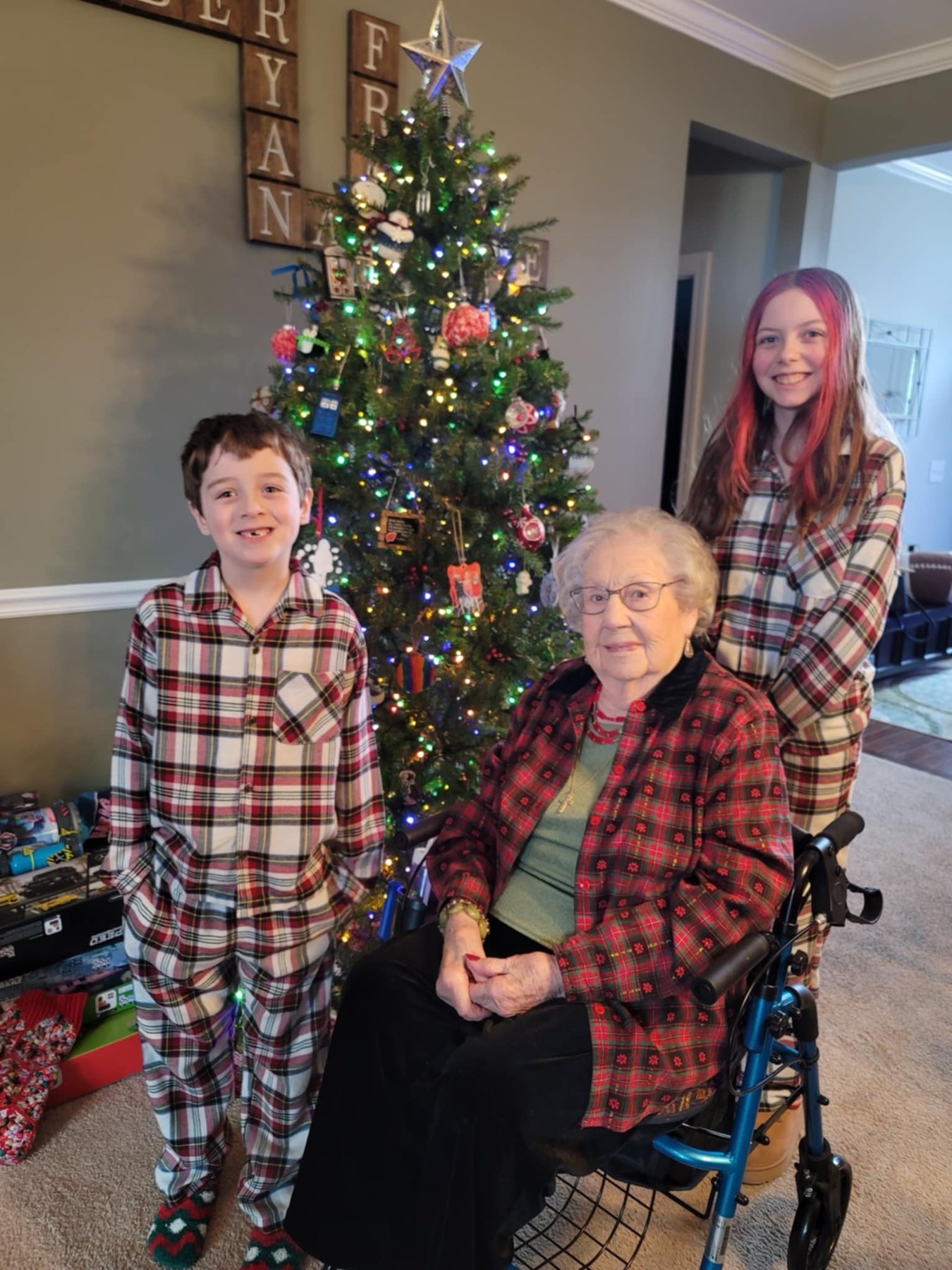 Obituary of Rose A. Cresanti