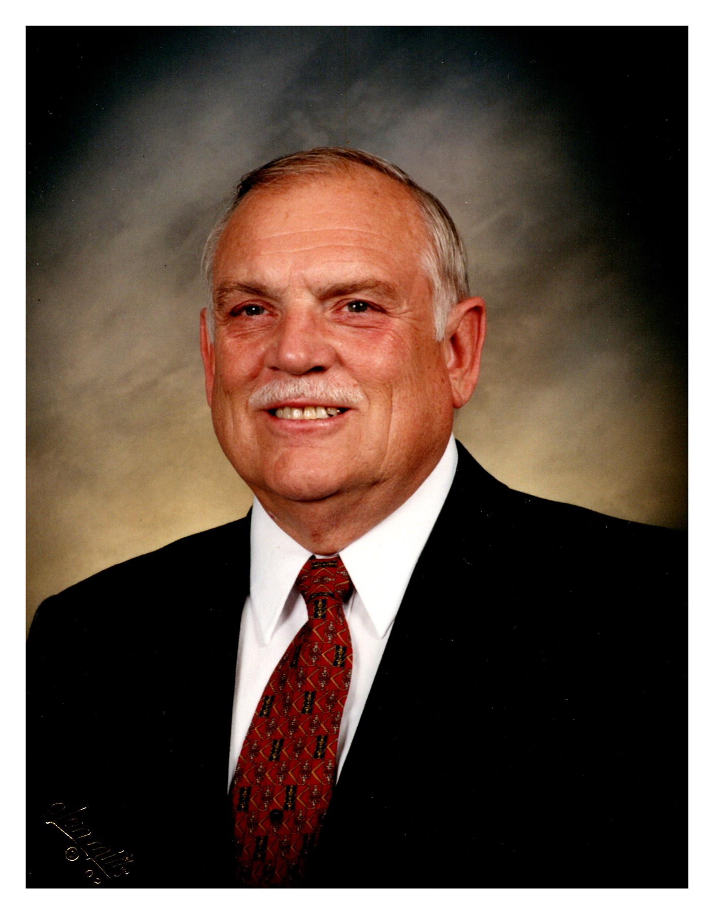 Avis de décès de Lawrence "Larry" Eldred Thelen