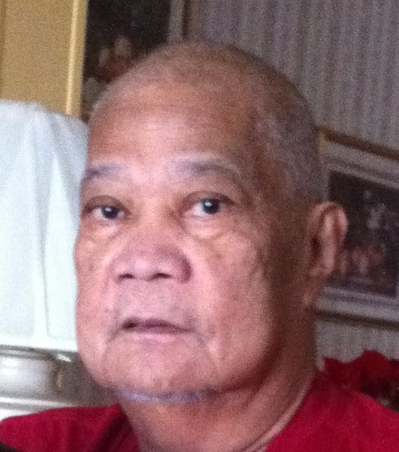 Servillano Madarang Mayo Obituary Jacksonville, FL