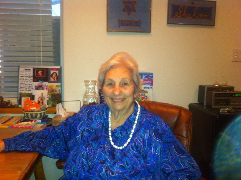 Obituary of Rosalind Simmons "Pat" Brill