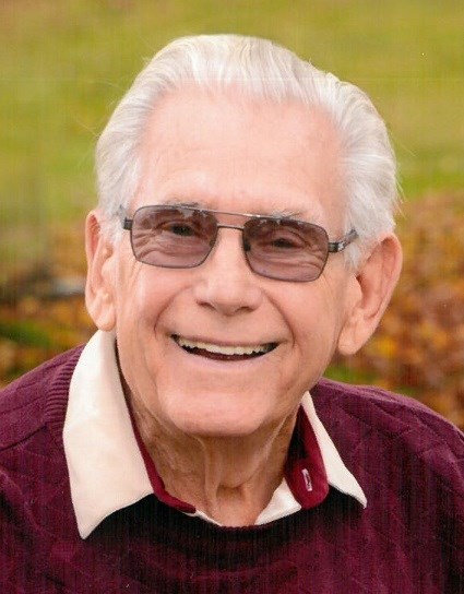 Obituary of Wesley Calvin Eisner Jr.