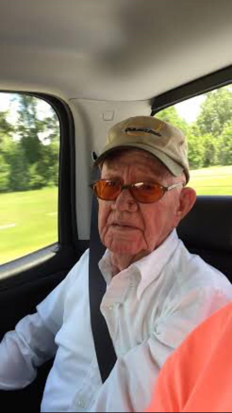 Obituary of Samuel L. Flurry