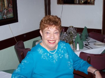 Obituary of Enid Stevens