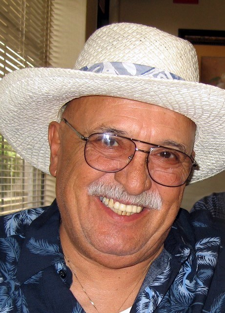 Obituary of Robert Acosta