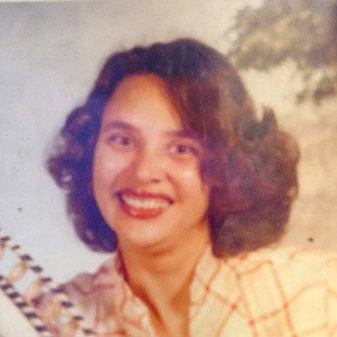 Chantal "Jackie" Davis Obituary Macon, GA