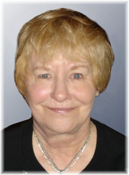 Obituary of Patricia Ann Gates