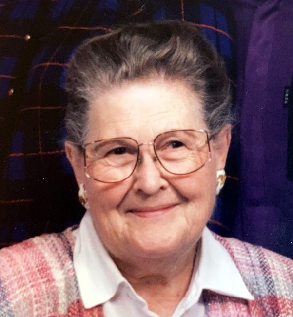 Helen Eshleman Obituary Fort Wayne In